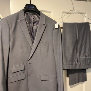 VieFranco Collection Men’s two-piece Suit
